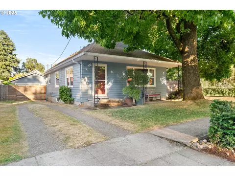 11186 SE 31st Ave, Milwaukie, OR 97222