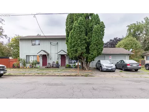 3302 T St, Vancouver, WA 98663