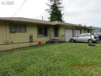 646648 W Sixth Ave, Sutherlin, OR 97479