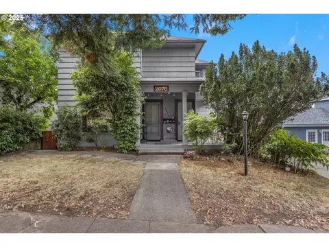 2076 Lincoln St, Eugene, OR 97405 photo 1