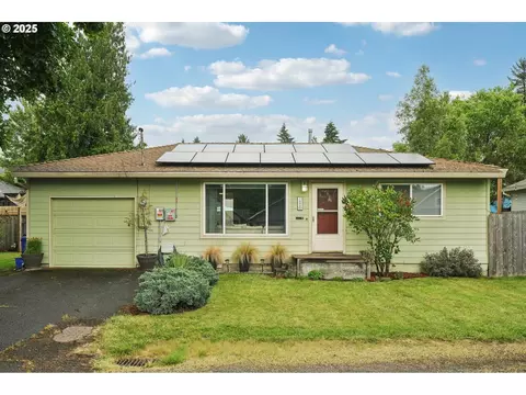 16460 Hiram Ave, Oregon City, OR 97045