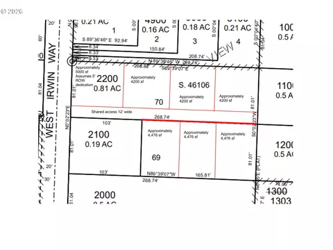 Other - 2093 W Irwin Way, Eugene, OR 97402 photo 1 of 7