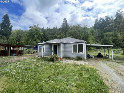 154 Decoy Ln, Myrtle Creek, OR 97457