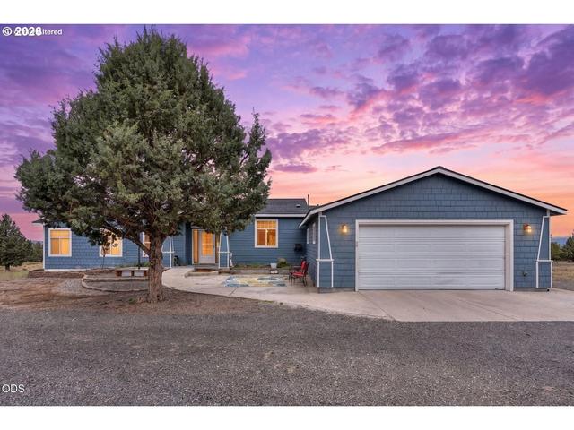 5555 SE Jerry Dr, Prineville, OR 97754