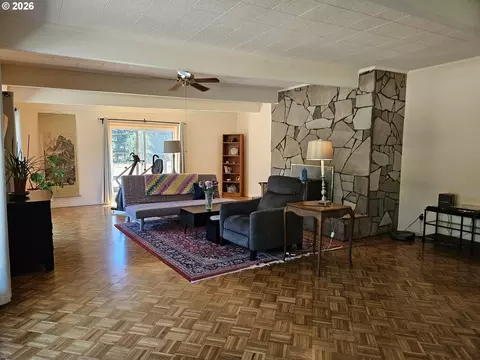 Living - 82684 Simonsen Rd, Eugene, OR 97405 photo 1 of 2