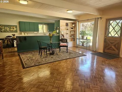 Entry Way - 82684 Simonsen Rd, Eugene, OR 97405 photo 1 of 1