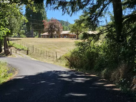 Exterior - 82684 Simonsen Rd, Eugene, OR 97405 photo 15 of 15