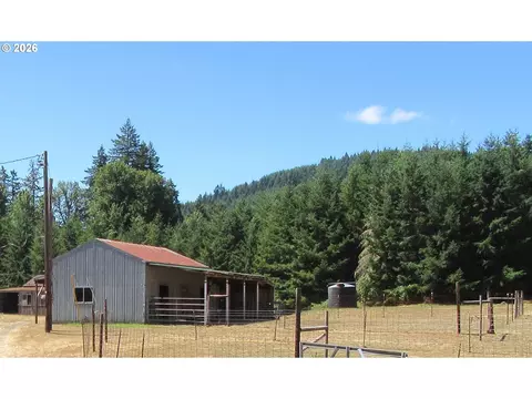Exterior - 82684 Simonsen Rd, Eugene, OR 97405 photo 4 of 15