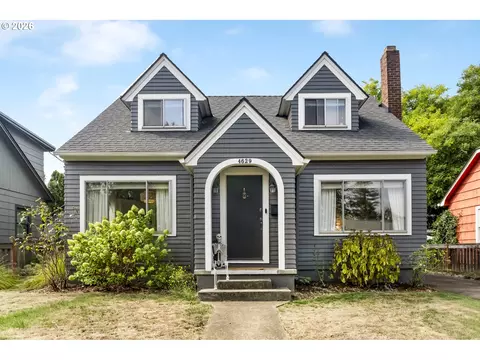 4629 SE 73rd Ave, Portland, OR 97206