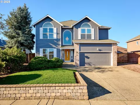 418 Park Pl, Monmouth, OR 97361