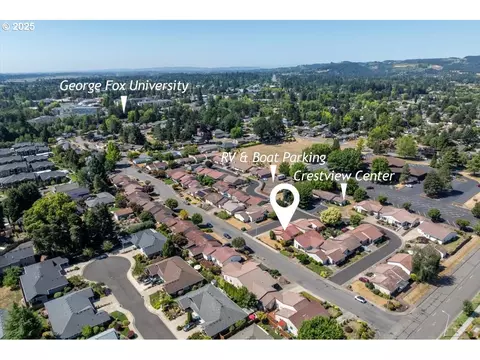 View/Area - 1205 E Johnson Ct, Newberg, OR 97132 photo 4 of 6