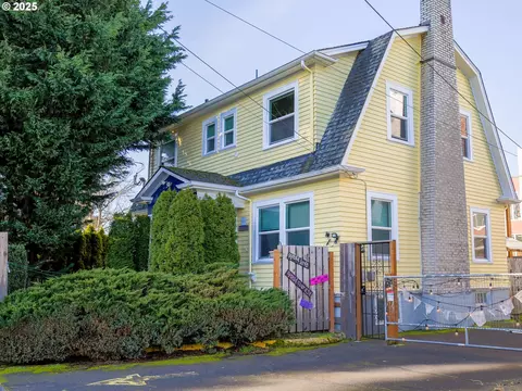 2115 NE 48th Ave, Portland, OR 97213