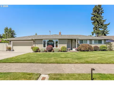 4683 46th Ave NE, Salem, OR 97305