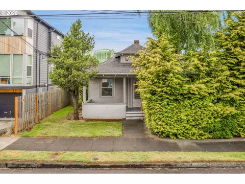 4455 NE 22nd Ave, Portland, OR 97211