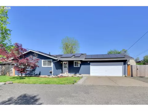921 Williams St, Eugene, OR 97402