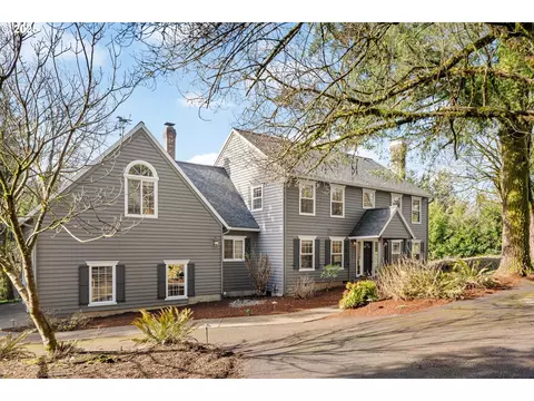 9842 NW Skyline Blvd, Portland, OR 97231
