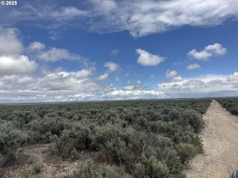lost forest ln, Christmas Valley, OR 97641