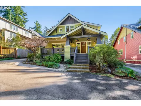 4216 SW Alice St, Portland, OR 97219
