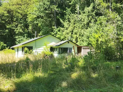 16807 Highway 36, Deadwood, OR 97430