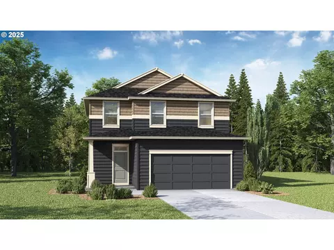 16681 SE Crossland St, Happy Valley, OR 97086