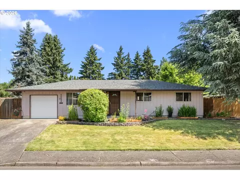 20025 SW York St, Beaverton, OR 97003