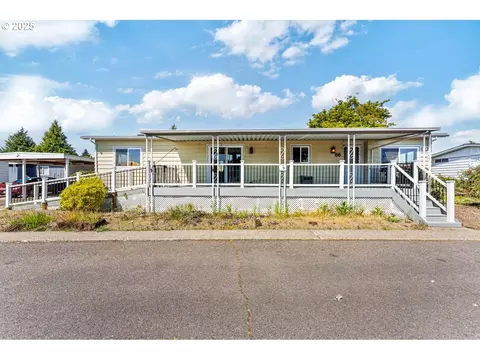 2511 SE River Rd #86, Hillsboro, OR 97123