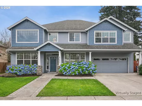 9405 NE 102nd St, Vancouver, WA 98662