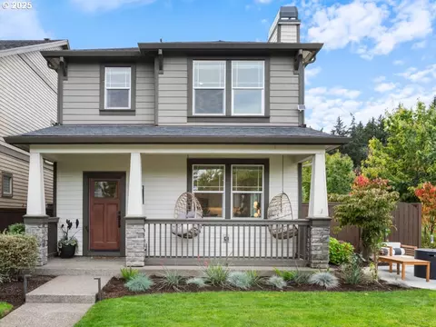 11510 SW Berlin Ave, Wilsonville, OR 97070