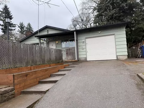 3660 NE Lombard St, Portland, OR 97211