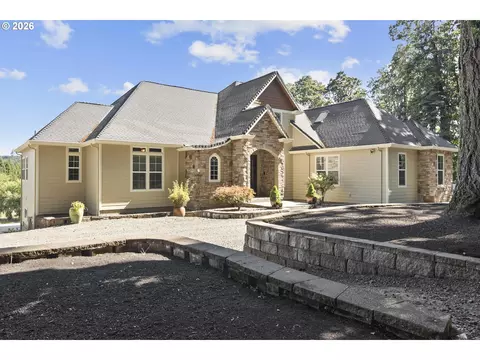 9850 NW Homestead Ln, Carlton, OR 97111