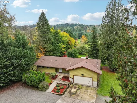 18805 NE Risto Rd, Battle Ground, WA 98604