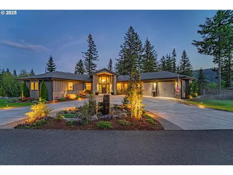 201 Thompson Dr, Washougal, WA 98671