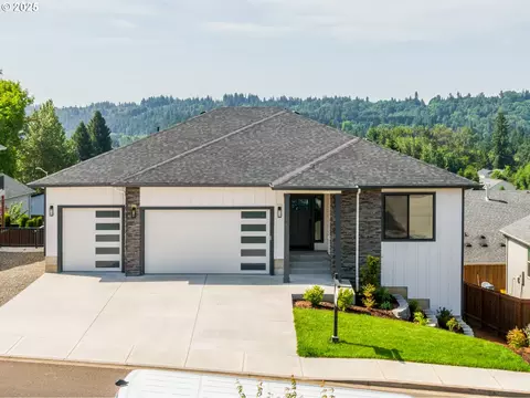 118 W 13th Way, La Center, WA 98629