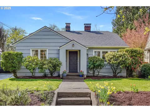 6035 N Villard Ave, Portland, OR 97217