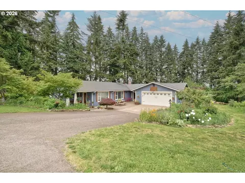 14722 Cedar Ln, Silverton, OR 97381