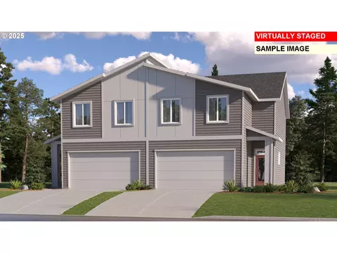 23500 SW Vermillion Ave, Tualatin, OR 97062
