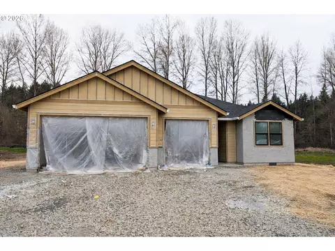18110 NE 164th Ave, Brush Prairie, WA 98606