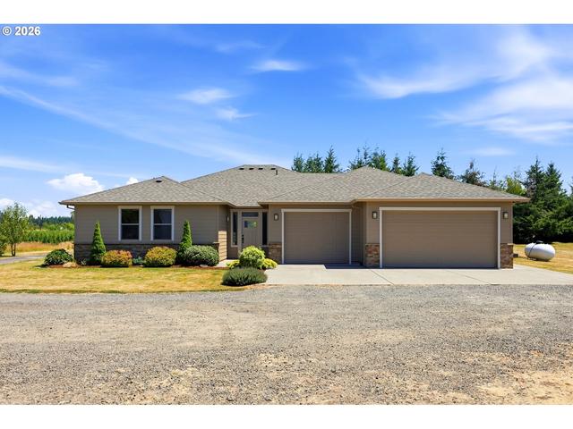 16425 S Babler Rd, Oregon City, OR 97045