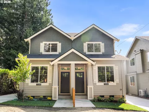 7250 SW 1st Ave, Portland, OR 97219