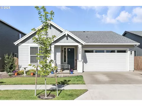 3730 Tiana St, Forest Grove, OR 97116