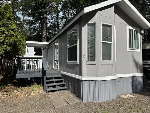 89510 Highway 101 #16, Florence, OR 97439