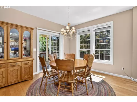 Dining - 40204 Laurel St, Sandy, OR 97055 photo 1 of 1
