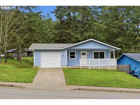 88002 10th St, Veneta, OR 97487