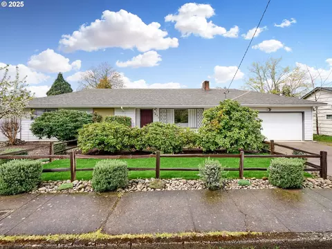 1071 23rd St NE, Salem, OR 97301