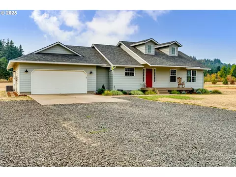 36974 Immigrant Rd, Pleasant Hill, OR 97455
