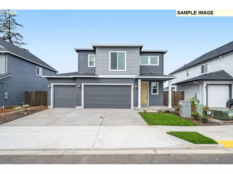 4316 NE 188th St #LOT 334, Vancouver, WA 98686