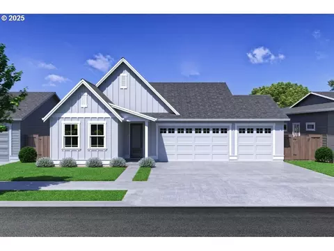 1345 SE 17th Ave, Canby, OR 97013