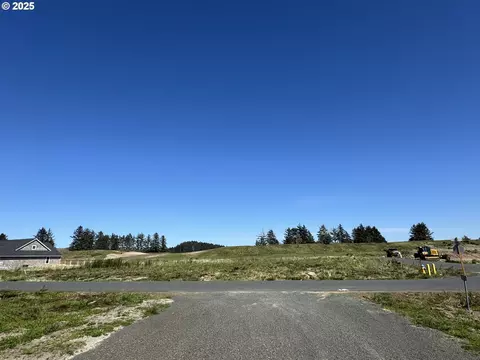 hobie rd LOT 43, Warrenton, OR 97146
