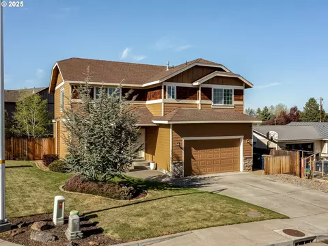 2155 SW Pumice Ave, Redmond, OR 97756