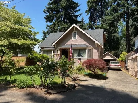9615 NE Mason St, Portland, OR 97220